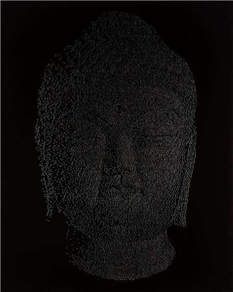 Icon by Lee Dongjae, 2007