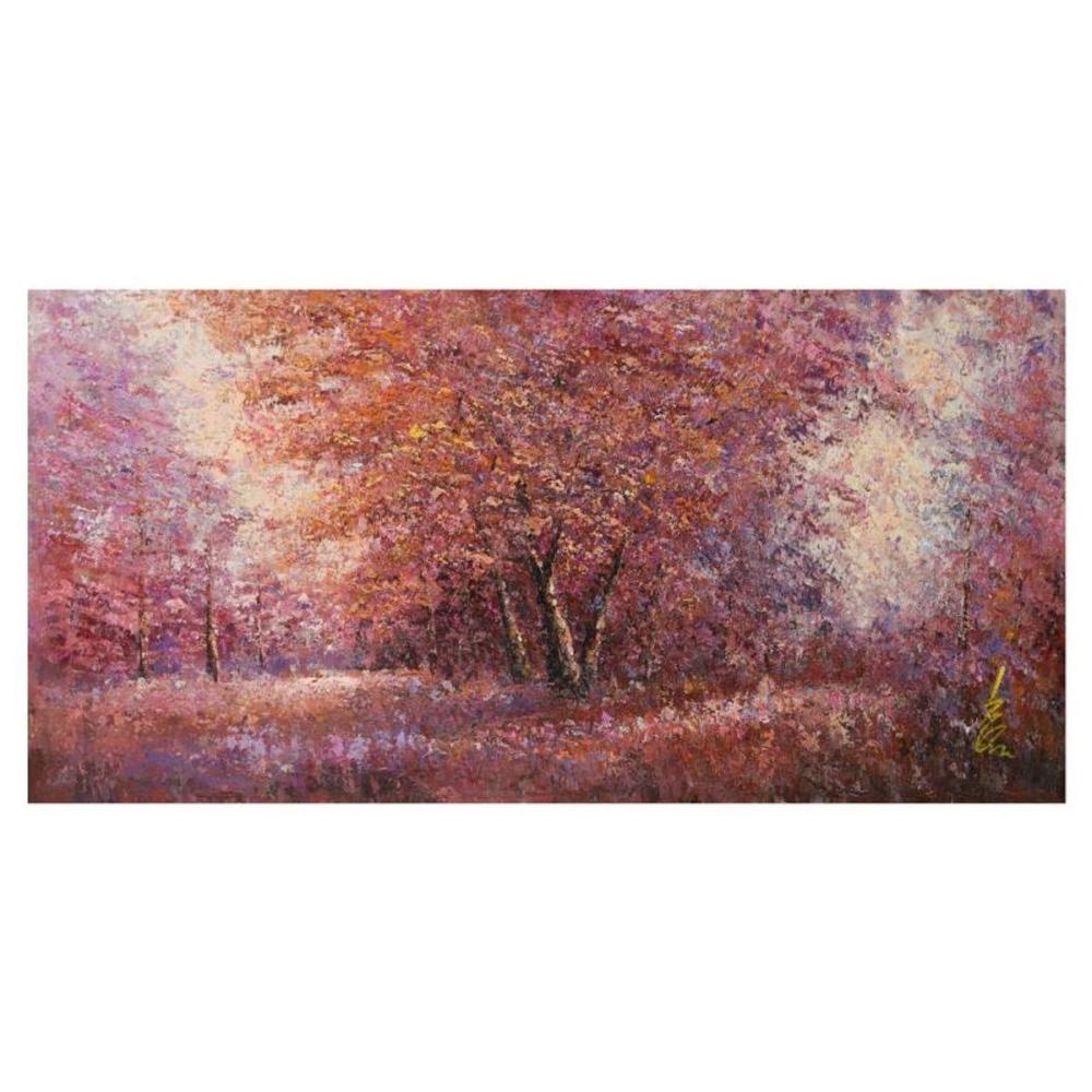 Inam | Original Oil Painting on Canvas | MutualArt