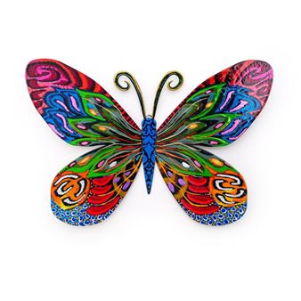 Butterfly - Patricia Govezensky
