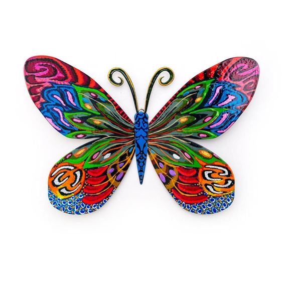 Butterfly - Patricia Govezensky