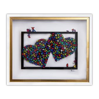 Me & You - Patricia Govezensky