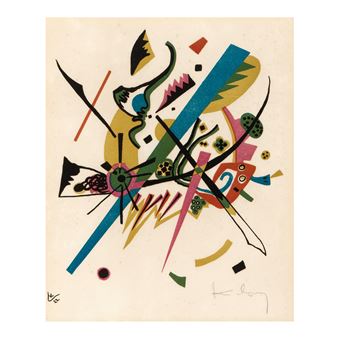 Kleine Welten I, from Kleine Welten