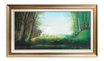 Senza Titolo - Domenico Verdiglione