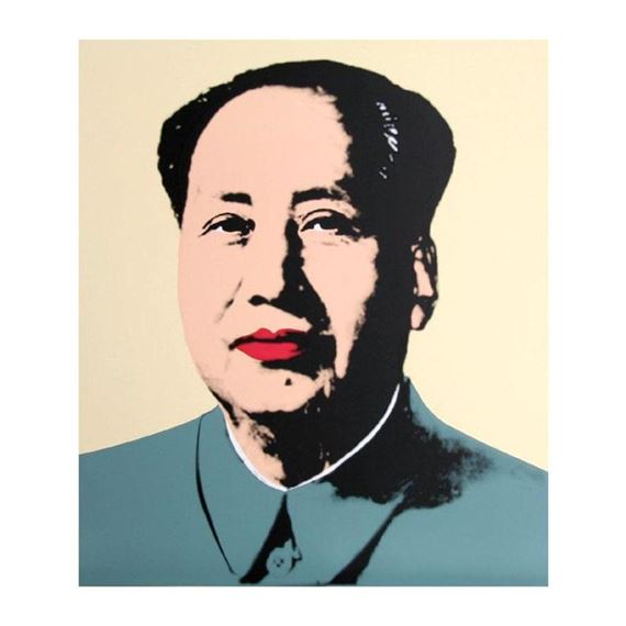 Mao Yellow