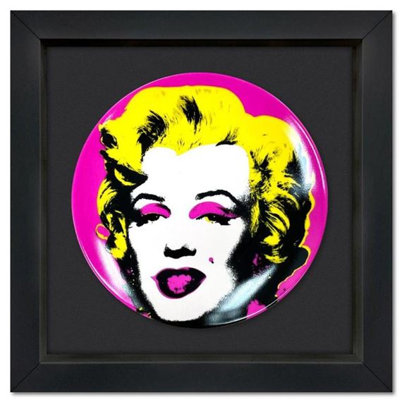 Marilyn (Pink