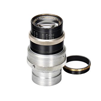 Astro-Berlin Pan-Tachar 2.7/75mm
no. 22247