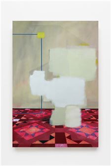 A Room for Keepsakes