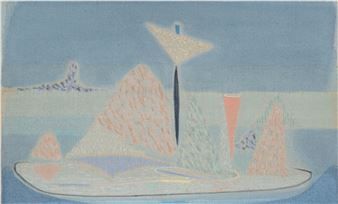 Rob Lyon: When there were more moons - Hales New York