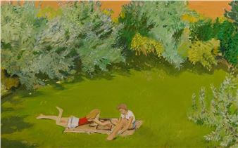 The Art of Play - UMFA, Utah Museum of Fine Arts