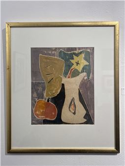 Fall Group Exhibition - Berta Walker Gallery