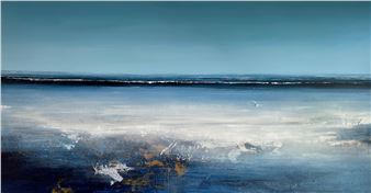 Miryana Marr: Elemental - Moores Building Art Space