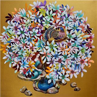 Naomi Kikuta: Dream - s+arts