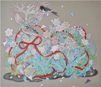 Yumi Masuda - s+arts