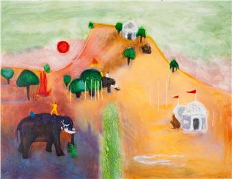 The Winter Show - Browse & Darby