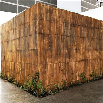 Noritoshi Hirakawa: Himmelstrasse