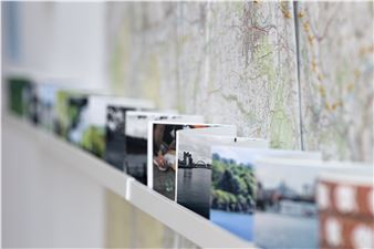 Source to Sea: A Journey Along the River Tyne - BALTIC Centre for Contemporary Art