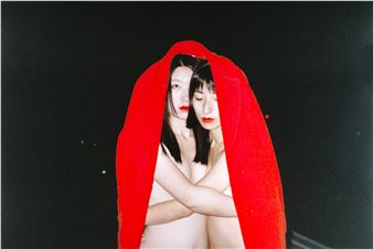 REN HANG (1987–2017)
Untitled, China 2010s