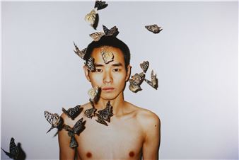 REN HANG (1987–2017)
Untitled, China 2010s