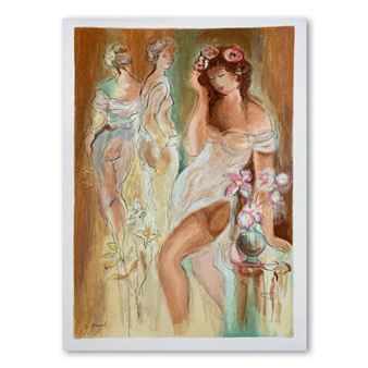 Sexuality - Batia Magal