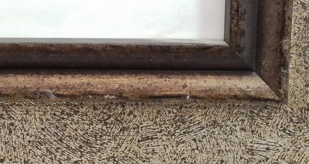 Artwork by Helen Frankenthaler, Abstract Portfolio Print, Made of Portfolio Print