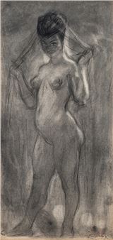 Uhel na papíře - František Kupka