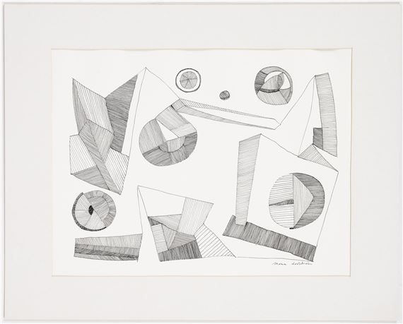 Mona Lodström | Untitled | MutualArt
