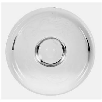 Platte - Gertrud Bohnert