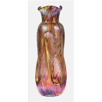 VASE - Wilhelm Kralik Söhne