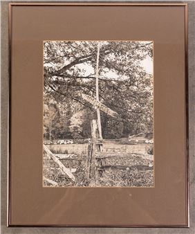 Timed: KB Wood You Believe It Auction - Brooks Auction