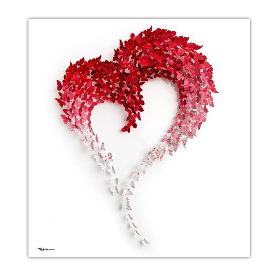 Love in Motion - Patricia Govezensky