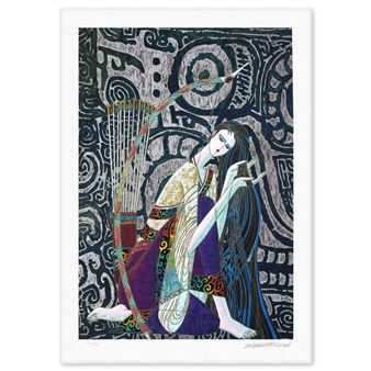 Keeping Peace - Ting Kuang