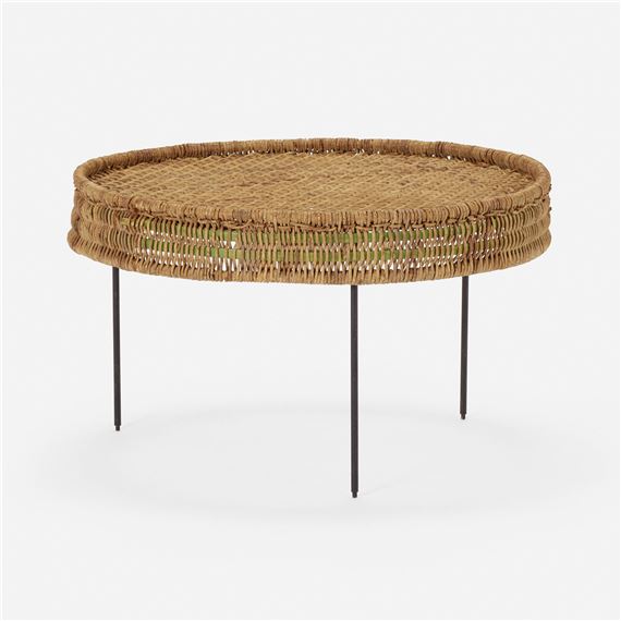 Coffee table - Genichiro Inokuma