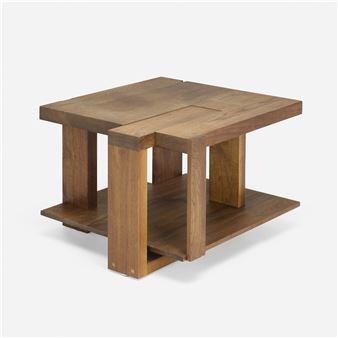 Occasional table - Tyler Hays