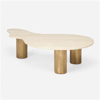 Luca coffee table