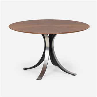 T69 table - Osvaldo Borsani