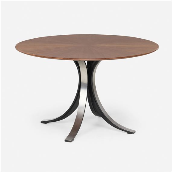 T69 table - Osvaldo Borsani