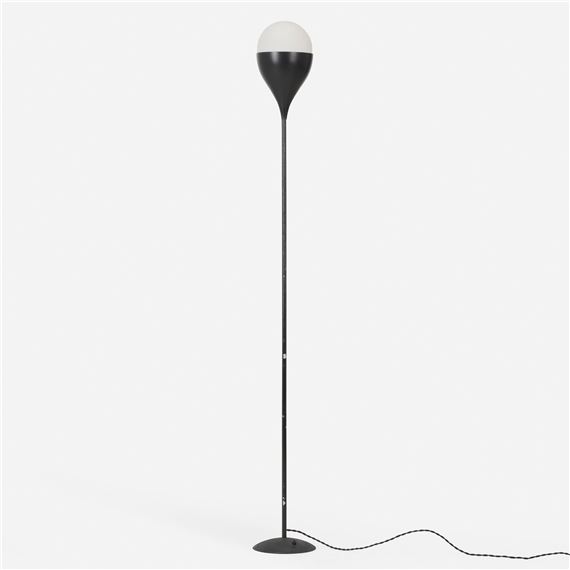 Floor lamp - Ico Parisi