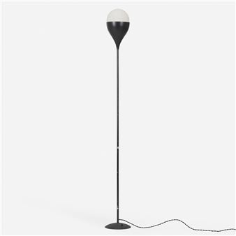 Floor lamp - Ico Parisi