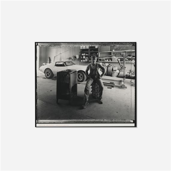 Dennis at Stadium Auto: Kansas City, Missouri - Jim Stone