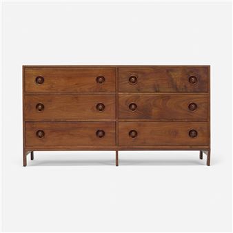 Chest of drawers - Miles Karpilow