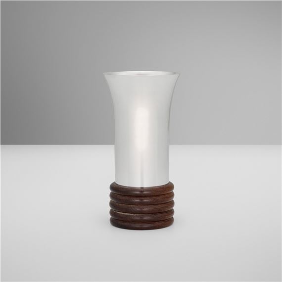 Vase - Jean Puiforcat