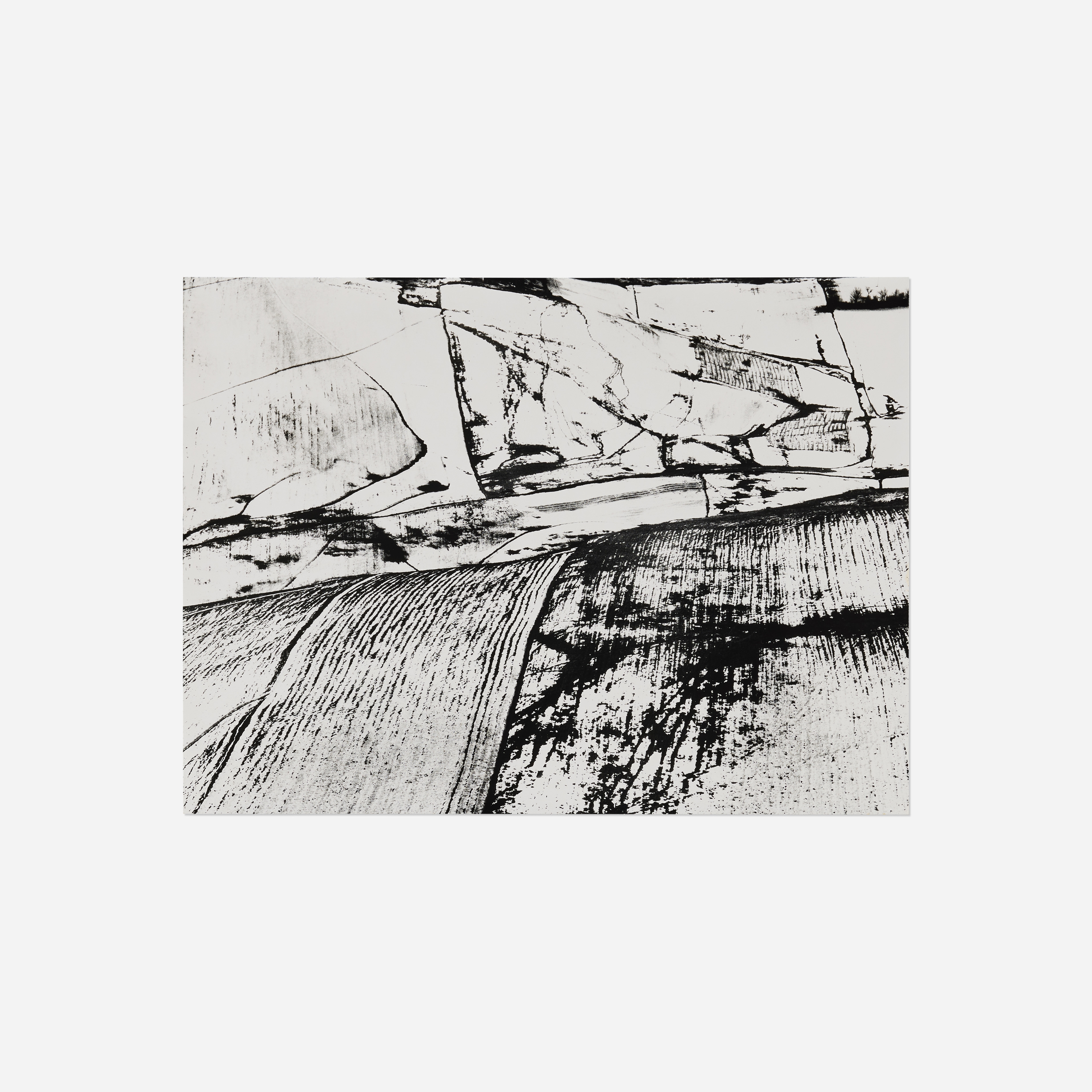 Artwork by Mario Giacomelli, Sant’Angelo de Senigallia, Made of Gelatin Silver Print