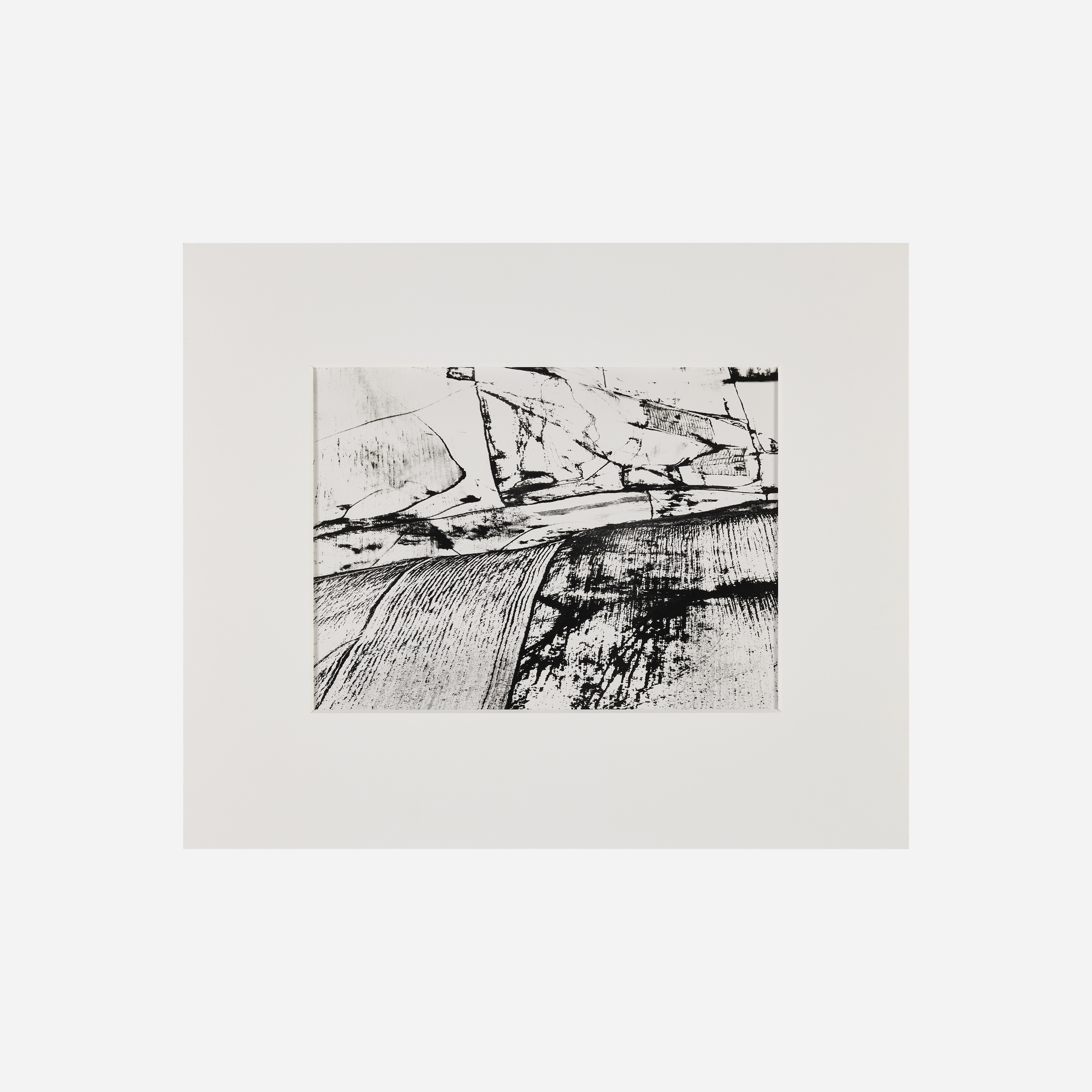 Artwork by Mario Giacomelli, Sant’Angelo de Senigallia, Made of Gelatin Silver Print