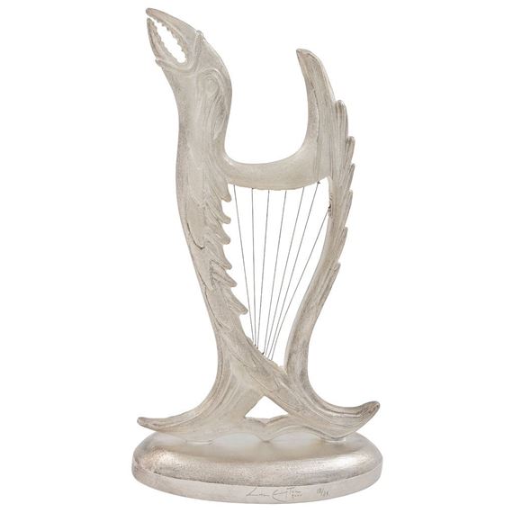 Lira - Leonora Carrington