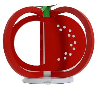 Sculpture - Jorge Blanco