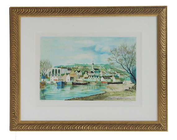 Jeremy King - 270 Artworks for Sale & Sold