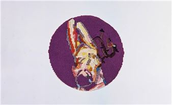 Anton Veenstra: From Woven Tapestries to Wearable Stories