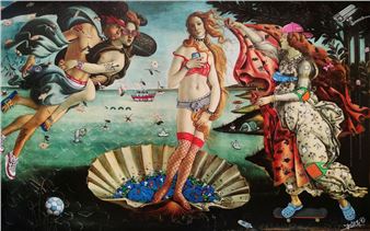 Venus - Maxim Blachere