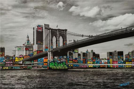 Untitled by Maxim Blachere