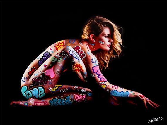 Ude by Maxim Blachere